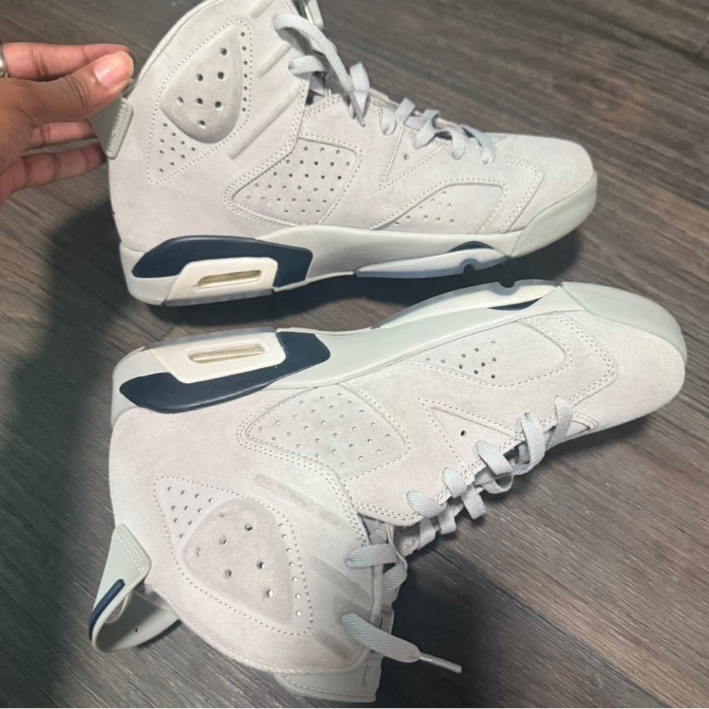 Jordan 6